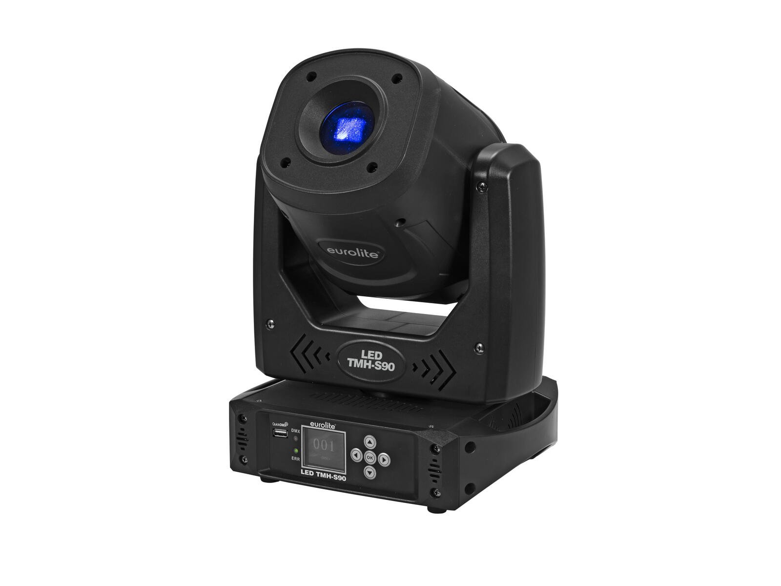 LED TMH-S90 Moving Head Spot